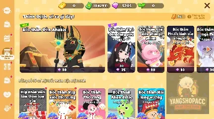Account Image