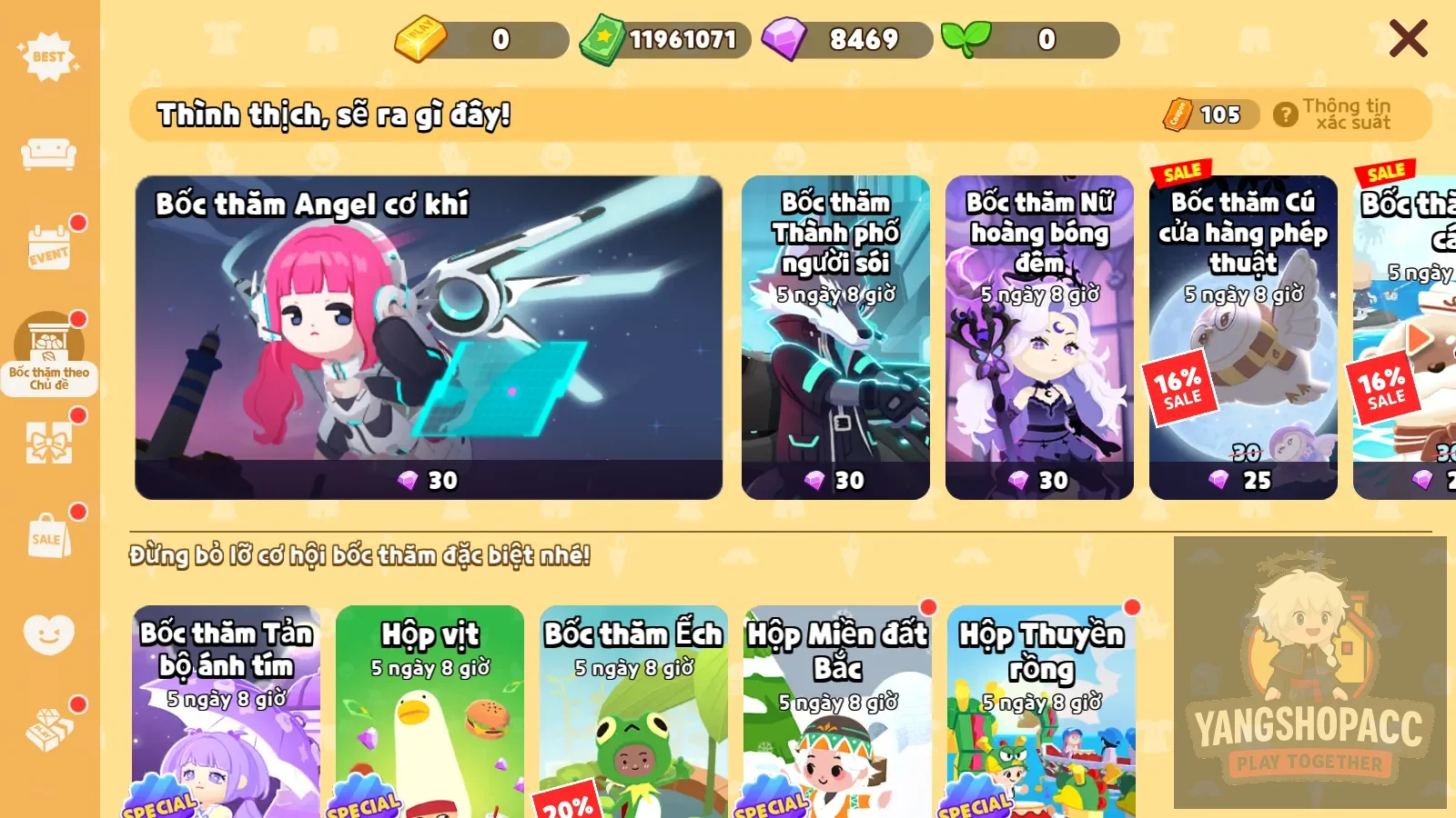 Account Image
