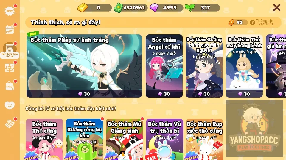Account Image