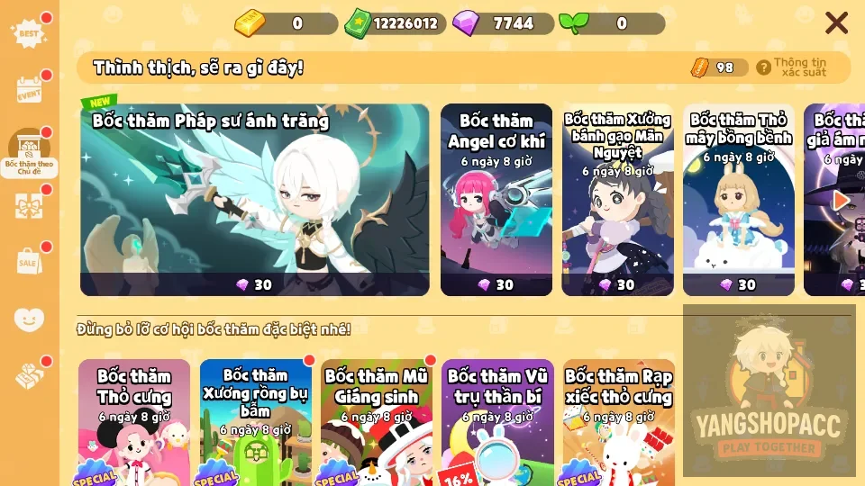 Account Image