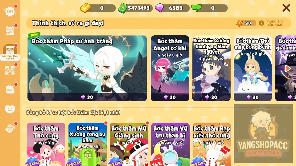 Account Image