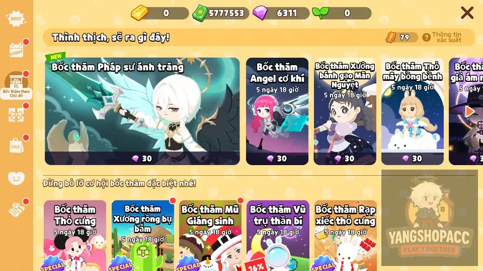 Account Image