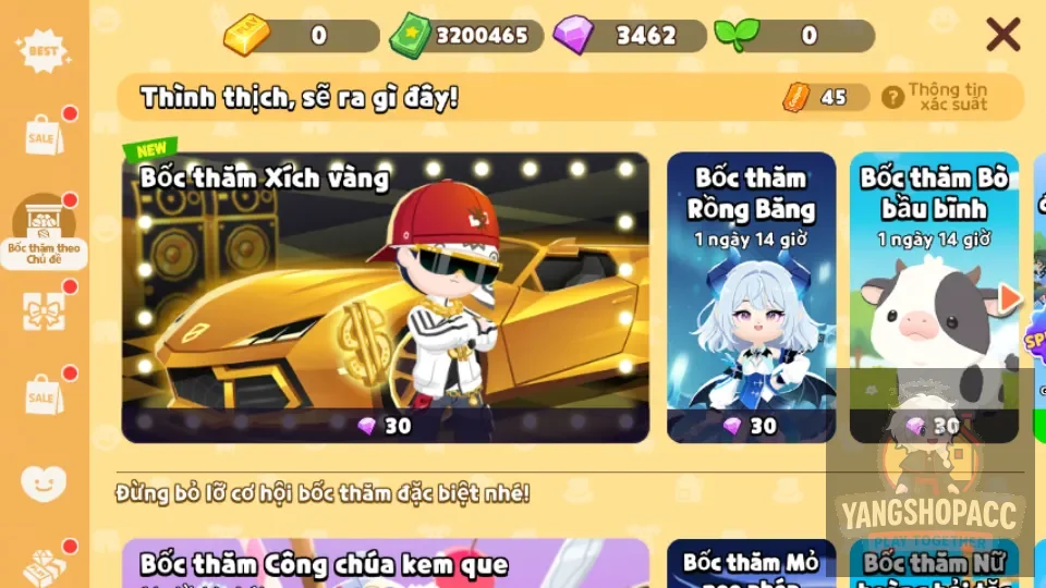 Account Image
