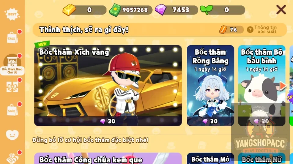 Account Image