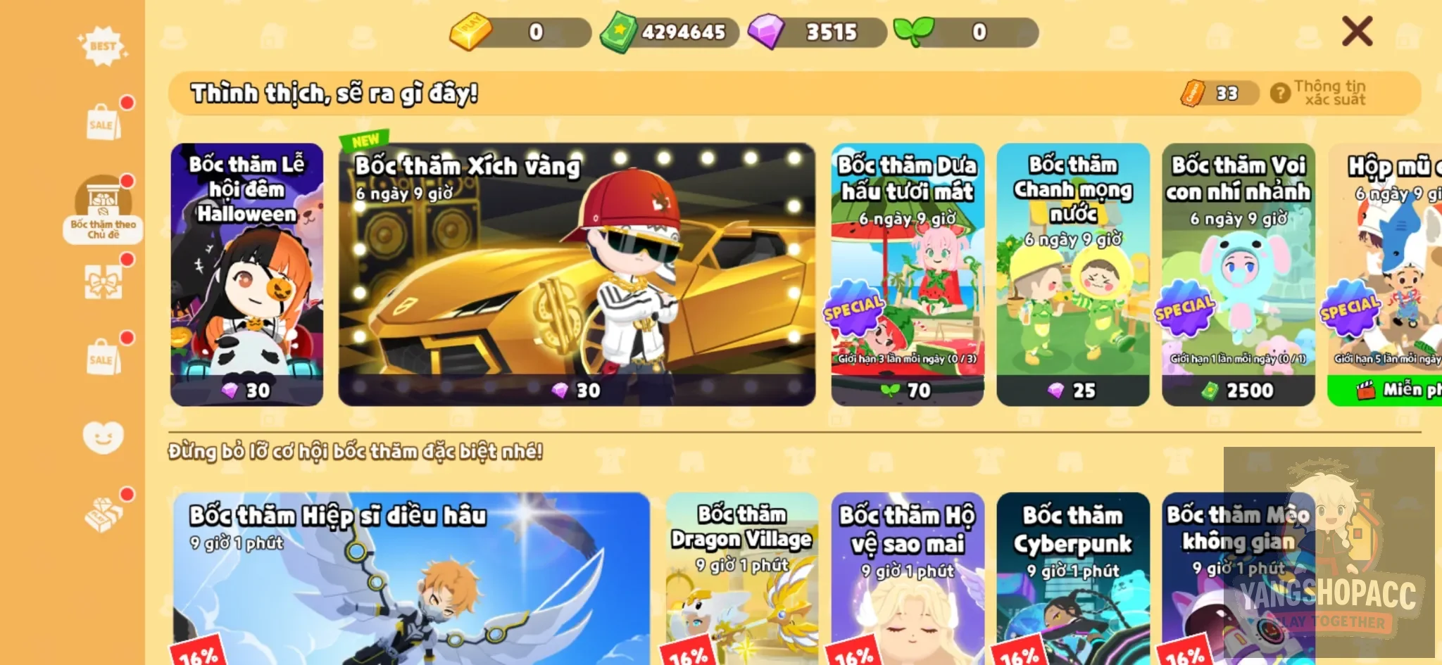 Account Image