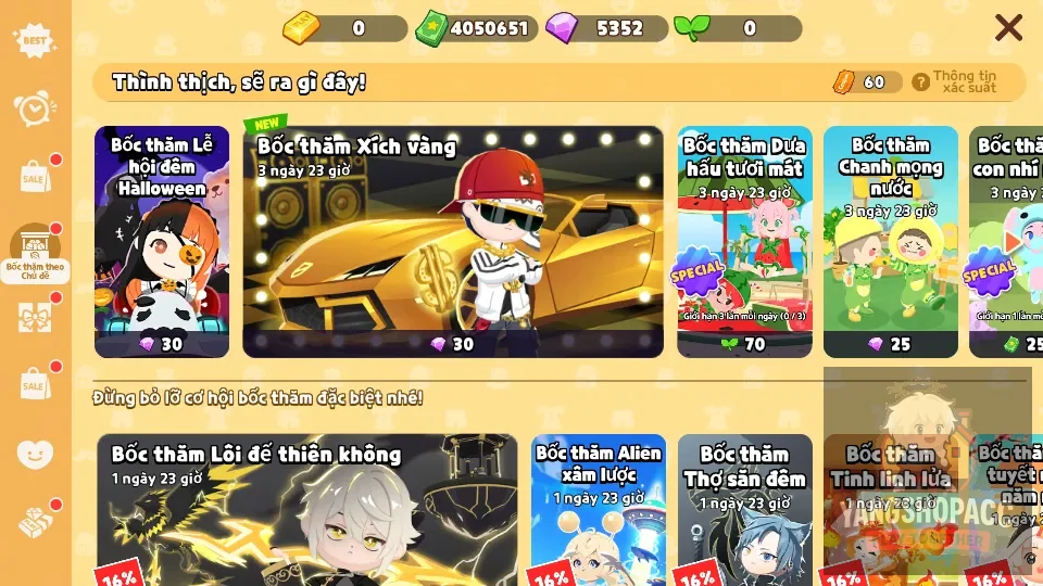 Account Image