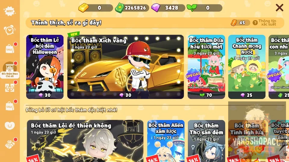 Account Image