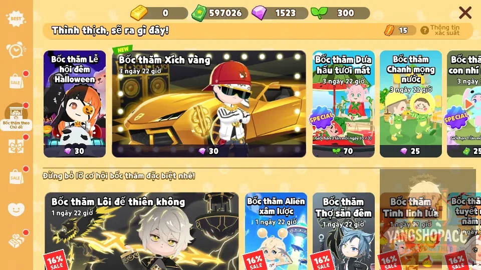 Account Image