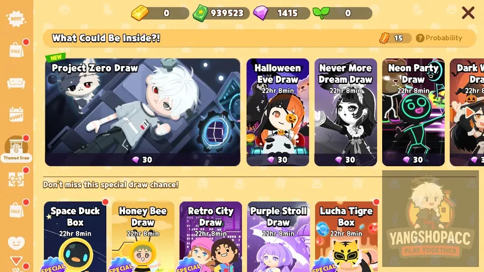 Account Image