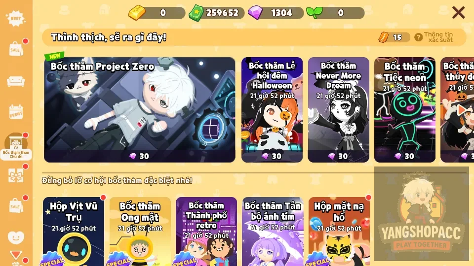 Account Image