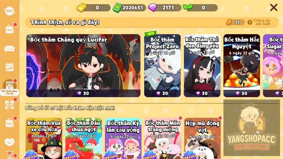 Account Image