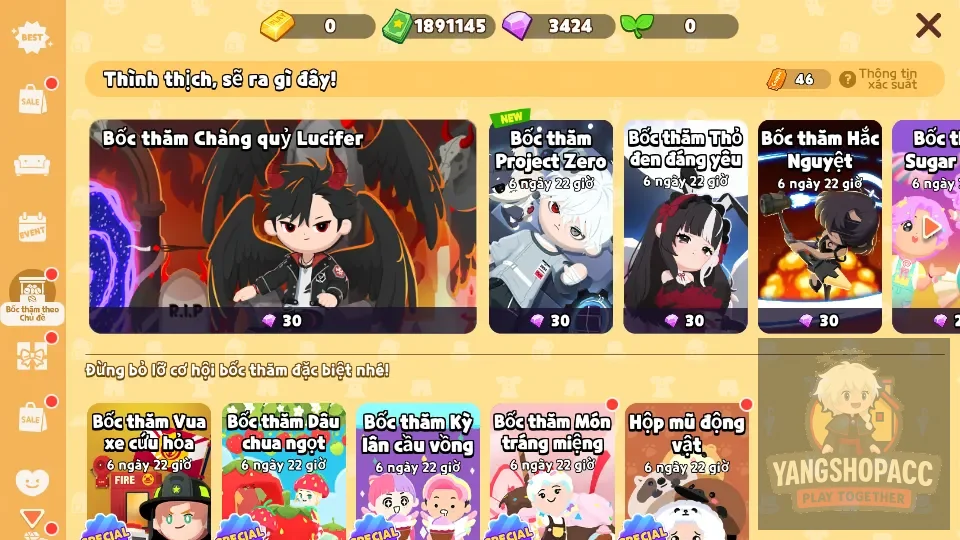 Account Image
