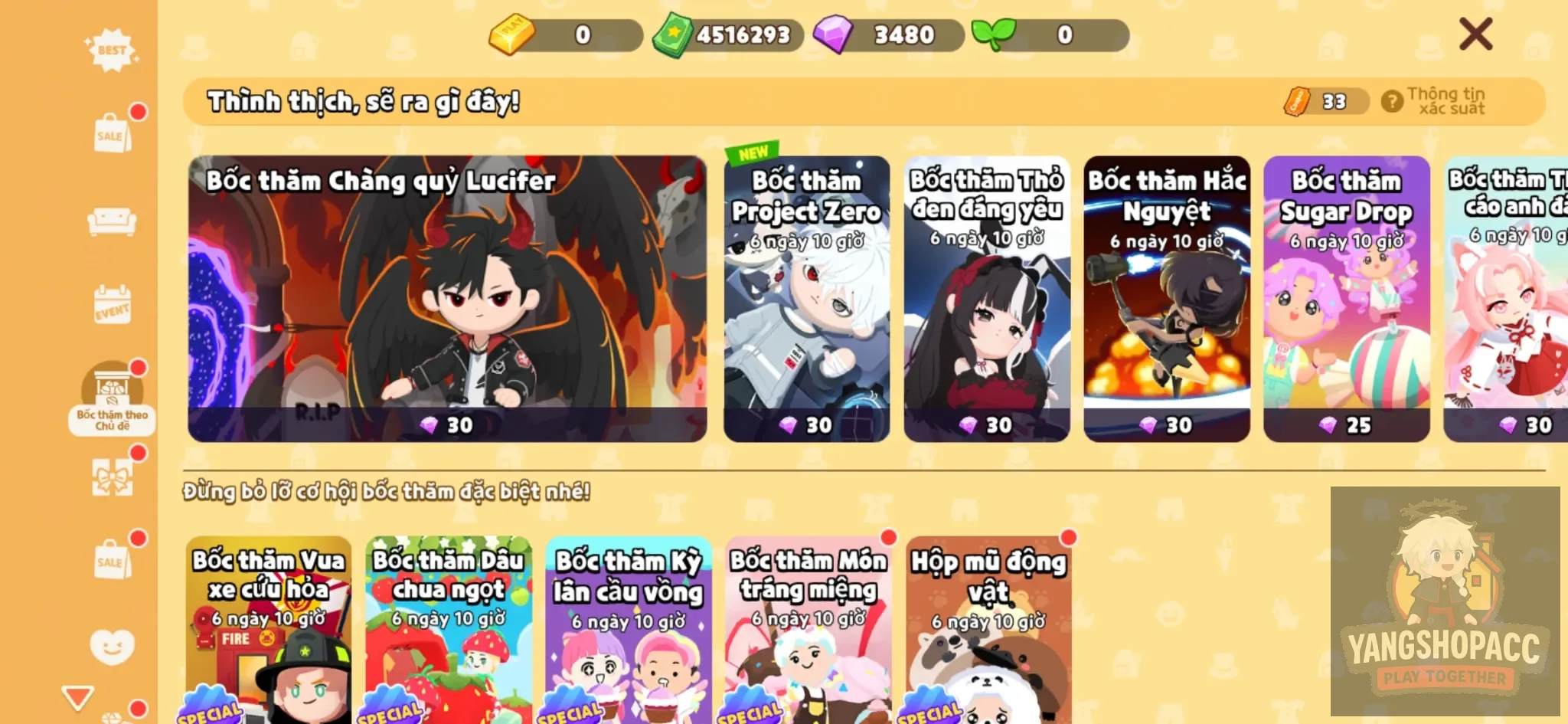 Account Image