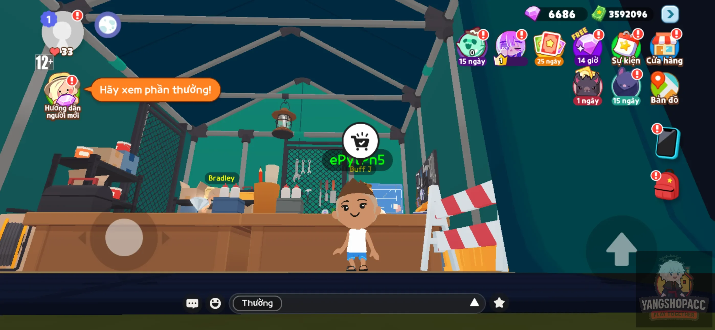 Account Image