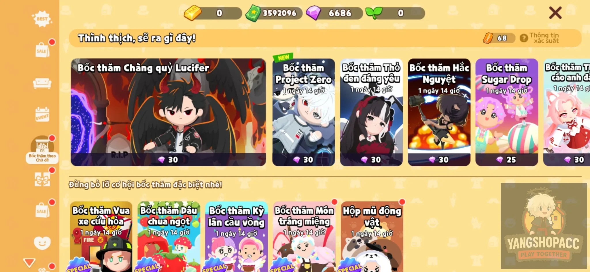 Account Image