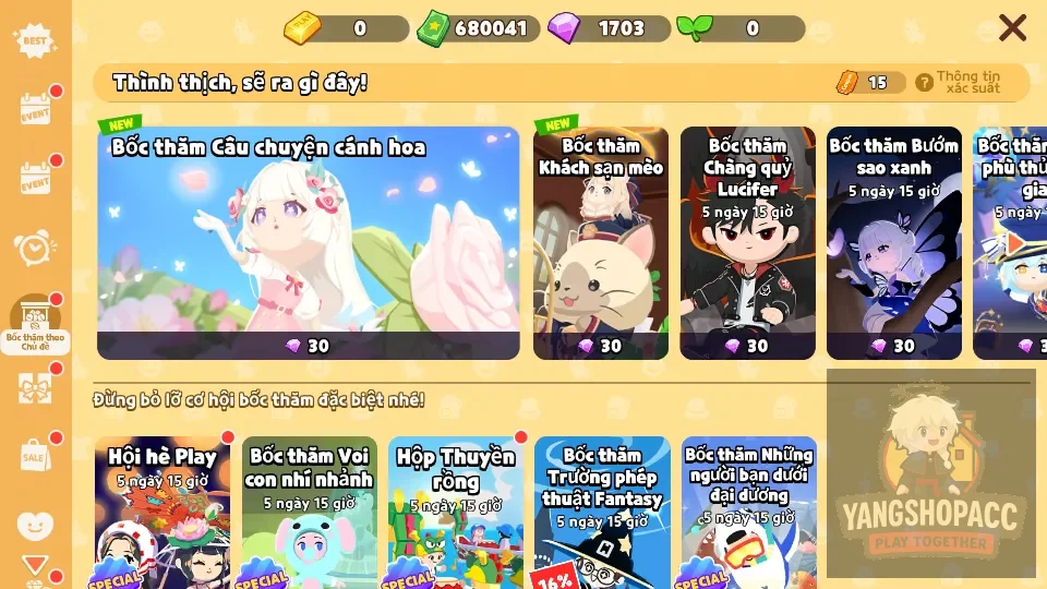 Account Image