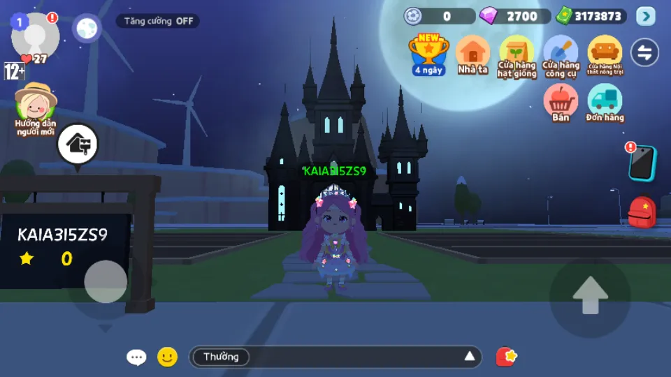 Account Image
